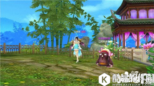 天龙八部唐门宝宝怎么选择 唐门珍兽搭配攻略