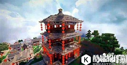 我的世界十大RPG地图推荐 RPG地图介绍