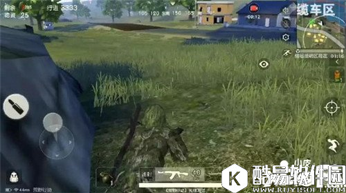 荒野行动直升机航线路径分析 离吃鸡更近一步