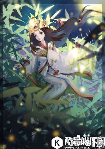 阴阳师薰技能有哪些 薰技能详解