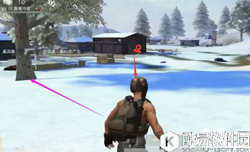 荒野行动新手与大神的差距详解 学会六点成就大神