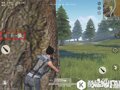 荒野行动新手与大神的差距详解 学会六点成就大神