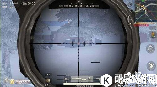 荒野行动鹰眼成就如何完成 鹰眼成就完成攻略