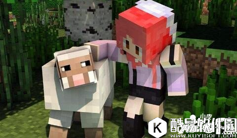 我的世界驯兽和繁殖 发家致富的方法