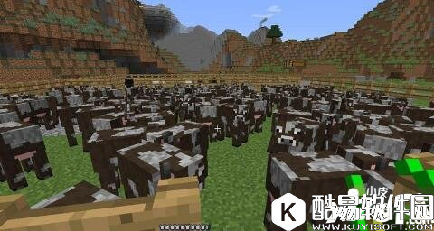 我的世界驯兽和繁殖 发家致富的方法