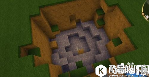 迷你世界耕地陷阱制作方法 耕地陷阱怎么做