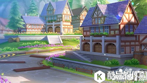 QQ飞车一共有多少张地图 QQ飞车赛道大全