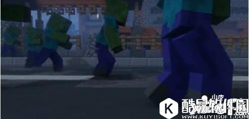 我的世界Hypixel行尸走肉攻略 Hypixel行尸走肉怎么玩