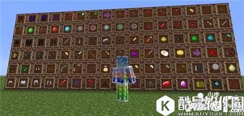 我的世界花雨庭生存技能排行 花雨庭生存最有用的五个技能