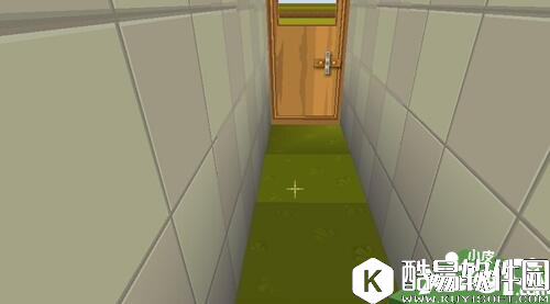 迷你世界门陷阱制作方法 门陷阱怎么做