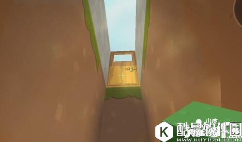 迷你世界门陷阱制作方法 门陷阱怎么做
