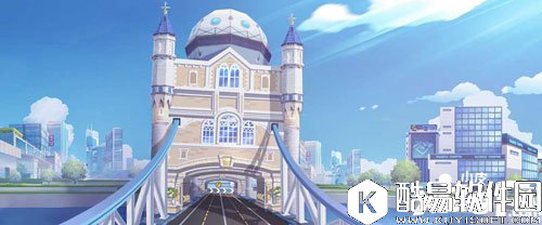 QQ飞车反向11城跑法解析 QQ飞车反向11城怎么跑