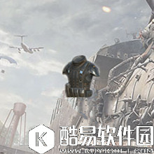 荒野行动三级防弹衣怎么样 三级防弹衣详解