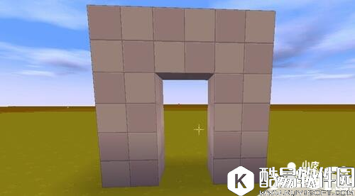 迷你世界隐形门制作方法 隐形门怎么做