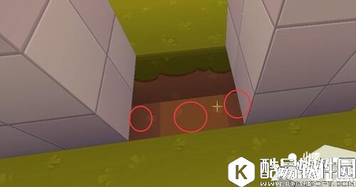 迷你世界隐形门制作方法 隐形门怎么做