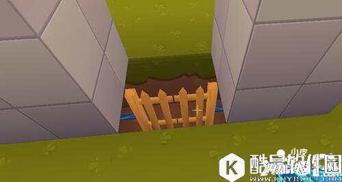 迷你世界隐形门制作方法 隐形门怎么做