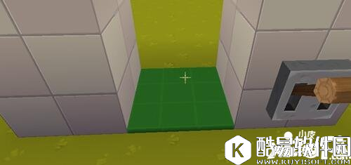 迷你世界隐形门制作方法 隐形门怎么做