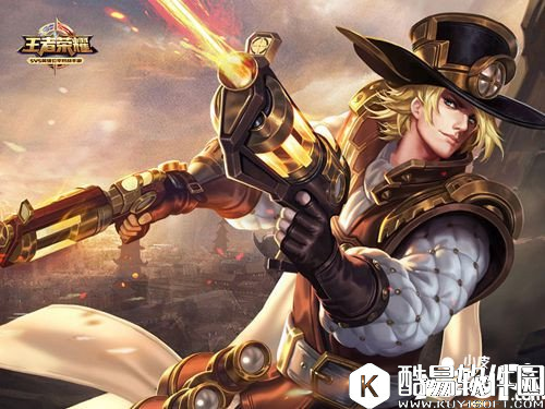 王者荣耀S10赛季上分英雄有哪些 S10赛季上分英雄推荐