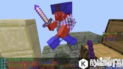 我的世界经验起床战争攻略 经验起床战争怎么玩