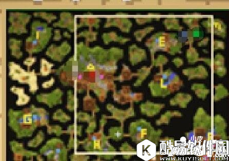 我的世界吃鸡攻略 花雨庭吃鸡教程