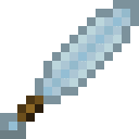 我的世界寒冰剑介绍 寒冰剑有什么用