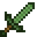 我的世界钢叶剑介绍 钢叶剑有什么用