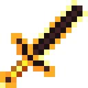 我的世界炽热的铁剑介绍 炽热的铁剑有什么用