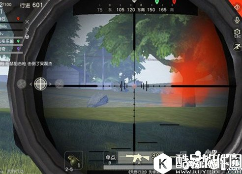 荒野行动PC版实用技巧盘点 电脑版实用技巧攻略