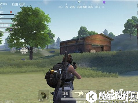 荒野行动PC版实用技巧盘点 电脑版实用技巧攻略