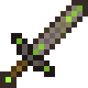 我的世界铁树剑介绍 铁树剑有什么用