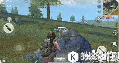 荒野行动对应车辆的方法攻略 专克老司机