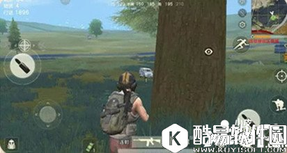 荒野行动对应车辆的方法攻略 专克老司机