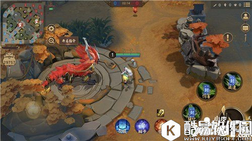 决战平安京地图攻略 新手快速了解地图