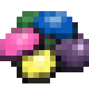 我的世界暮色森林魔豆介绍 暮色森林魔豆有什么用