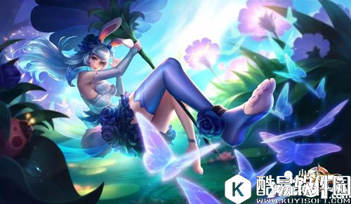 王者荣耀公孙离皮肤花多少钱 公孙离新皮肤花价格