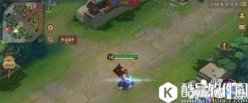 决战平安京犬神装备解析 决战平安京犬神怎么出装