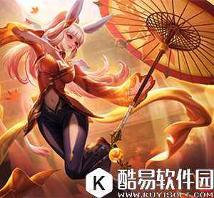 王者荣耀公孙离属性图鉴