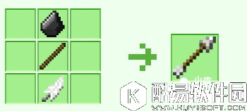 我的世界箭怎么合成 箭合成攻略