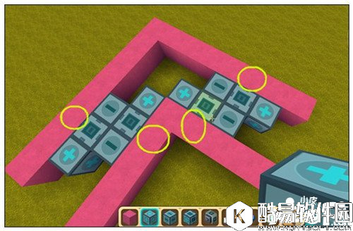 迷你世界怎么做飞船 迷你世界飞船制作攻略