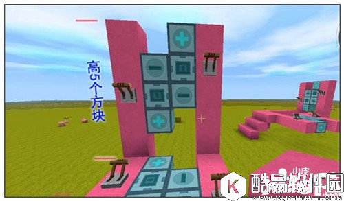 迷你世界怎么做飞船 迷你世界飞船制作攻略