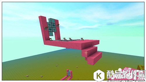 迷你世界怎么做飞船 迷你世界飞船制作攻略