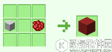 我的世界红色羊毛怎么合成 红色羊毛合成攻略