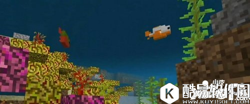 我的世界鱼怎么得 我的世界鱼有什么用