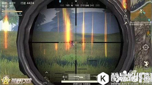 荒野行动西港蹲人地点推荐 西港哪里蹲人比较好