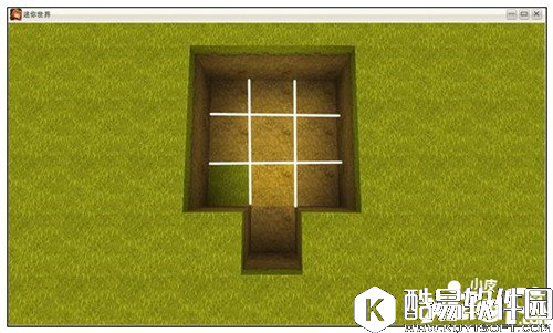 迷你世界牛角肥料厂自动化怎么制作 牛角肥料厂制作攻略