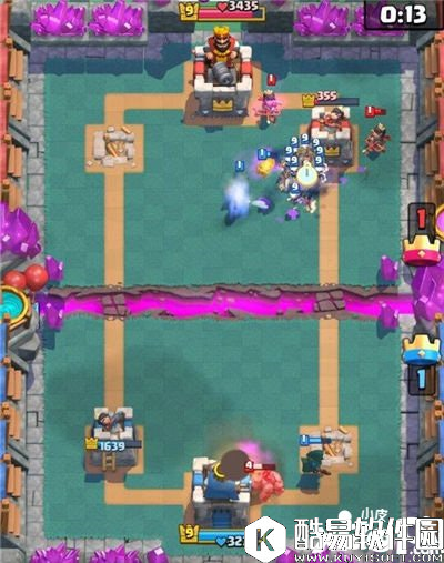 皇室战争骷髅气球使用细节 骷髅气球怎么玩