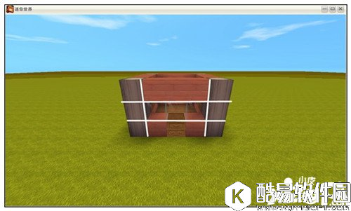 迷你世界牛角肥料厂自动化怎么制作 牛角肥料厂制作攻略