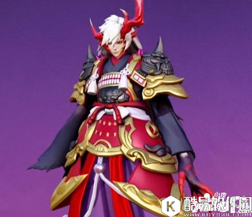 决战平安京茨木童子怎么出装 决战平安京茨木童子出装推荐