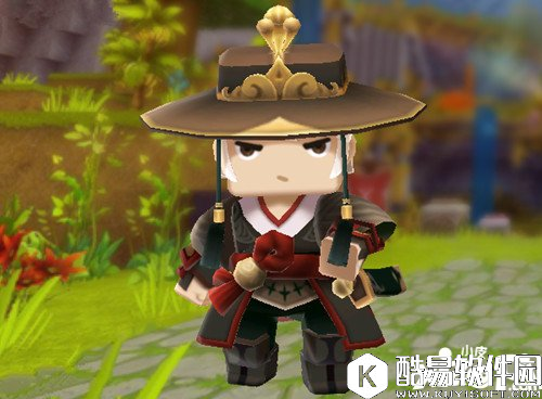 迷你世界程锦衣有什么特效 程锦衣特效详解