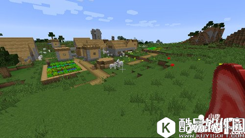 我的世界新手如何建房 我的世界新手生存攻略